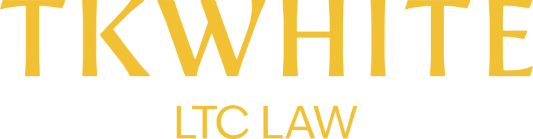 TKWhite LTC Law